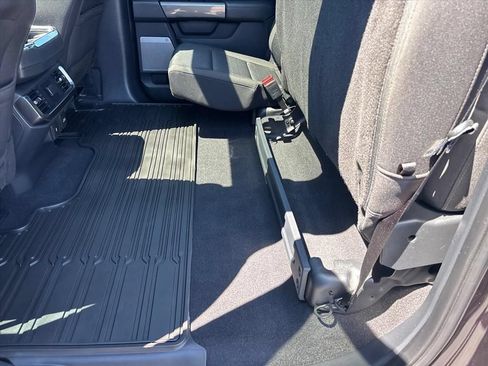 Used 2023 Ford F150 XLT w/ Equipment Group 302A High AWD/4WD image 20