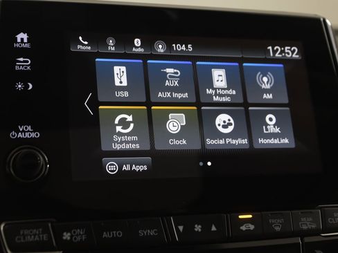 Used 2018 Honda Odyssey EX-L image 30