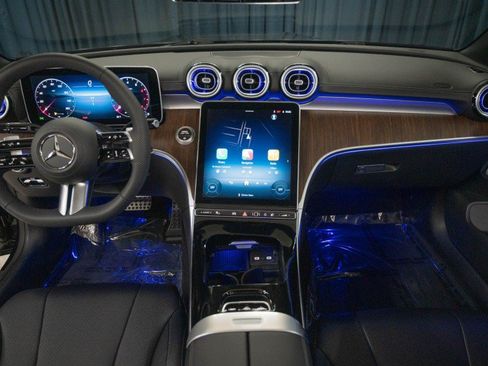 New 2026 Mercedes-Benz CLE 450 4MATIC Cabriolet image 13