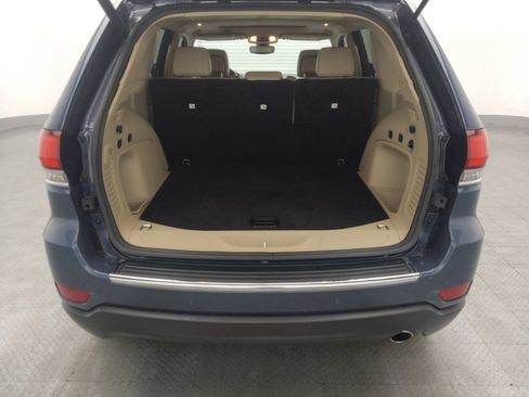 Used 2021 Jeep Grand Cherokee Limited image 29