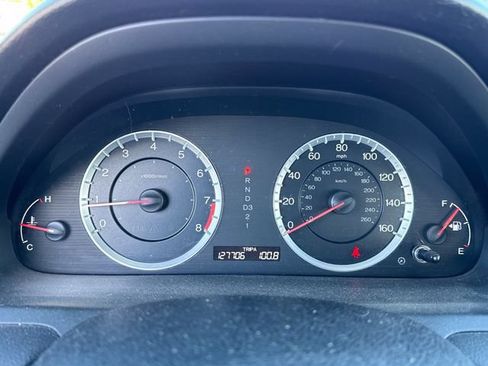 Used 2010 Honda Accord EX image 29