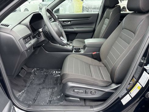 Used 2024 Honda CR-V Sport image 24