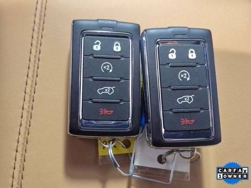 Used 2024 Jeep Grand Cherokee Summit image 29