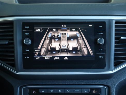 Used 2019 Volkswagen Atlas SE w/ Towing Package image 40