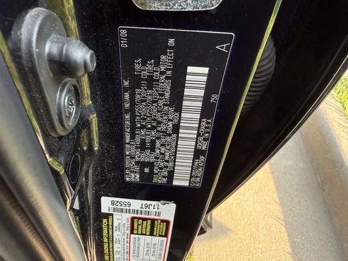 Used 2008 Toyota Tundra 4x4 Double Cab image 34