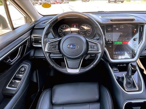 Used 2025 Subaru Legacy Limited AWD/4WD image 17