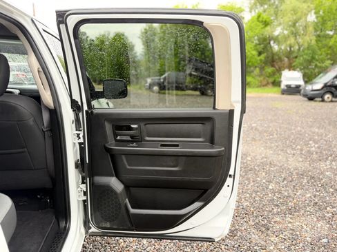Used 2023 RAM 1500 Tradesman w/ Tradesman SXT Package AWD/4WD image 14