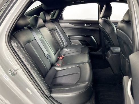 Used 2021 Kia K5 GT-Line w/ GT-Line FWD Premium Package image 29