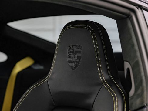 Used 2024 Porsche 911 Turbo S image 38