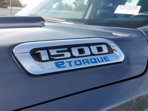 Certified 2022 RAM 1500 Laramie image 14