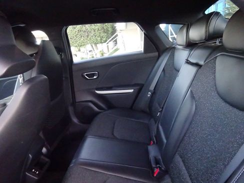 Used 2025 Kia K4 GT-Line FWD image 20