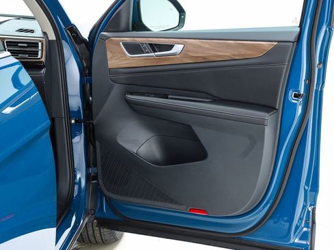 New 2026 Volkswagen Atlas SE image 32