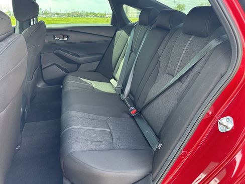 Used 2023 Honda Accord Sport image 13