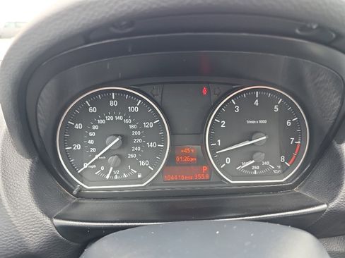 Used 2012 BMW 135i Coupe RWD image 10