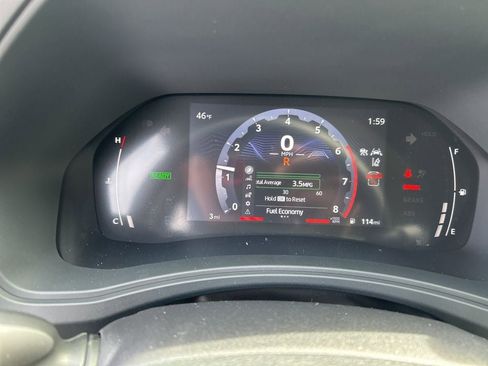 New 2026 Toyota Grand Highlander XLE image 8