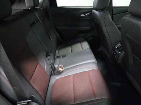 Used 2023 Chevrolet Blazer RS w/ Driver Confidence II Package image 34