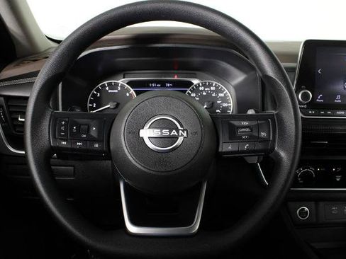 Certified 2023 Nissan Rogue S AWD/4WD image 10