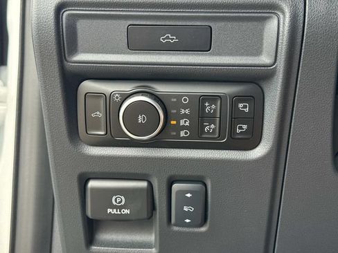 New 2026 Ford F150 Platinum w/ Equipment Group 700A Standard AWD/4WD image 21