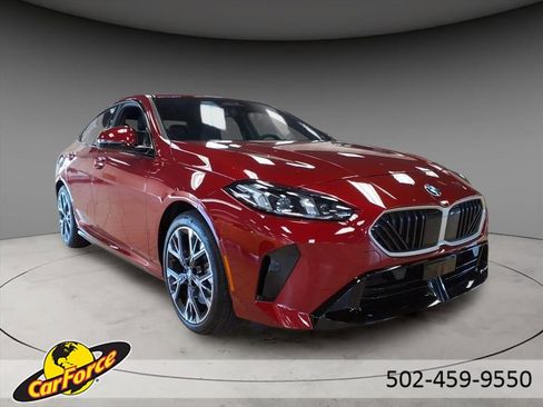 Used 2025 BMW 228i xDrive image 12