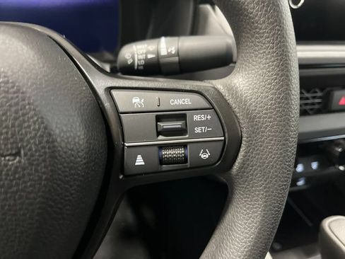 New 2026 Honda Accord SE image 17