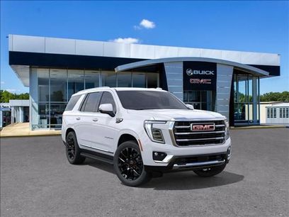 New 2026 GMC Yukon Elevation