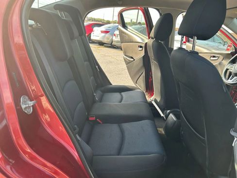 Used 2016 Scion iA image 17