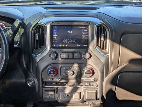 Used 2021 Chevrolet Silverado 1500 RST w/ All Star Edition Plus image 12