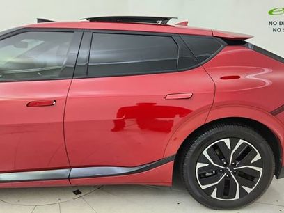 Used 2022 Kia EV6 GT-Line