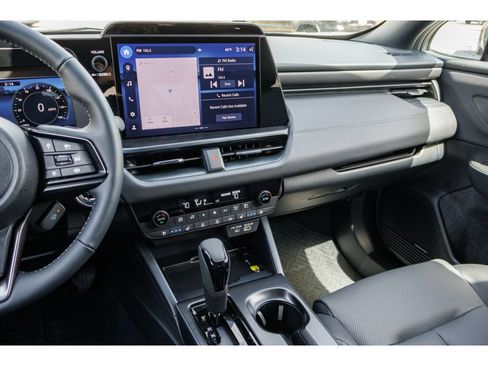 New 2026 Subaru Outback Touring AWD/4WD image 24