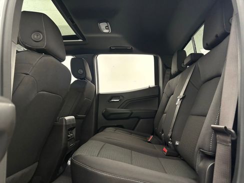 New 2026 GMC Canyon Elevation w/ Convenience Package image 37