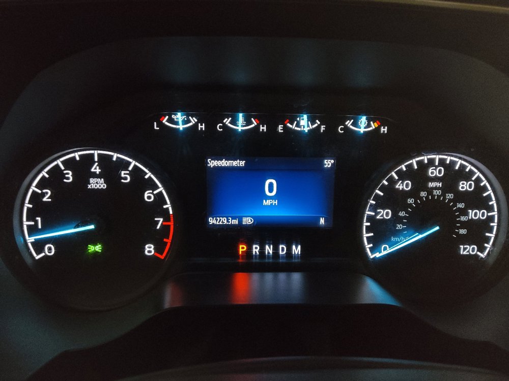 Used 2022 Ford F150 XL w/ STX Appearance Package AWD/4WD image 23