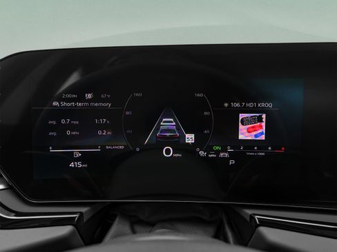 New 2025 Audi A5 2.0T Premium Plus image 15