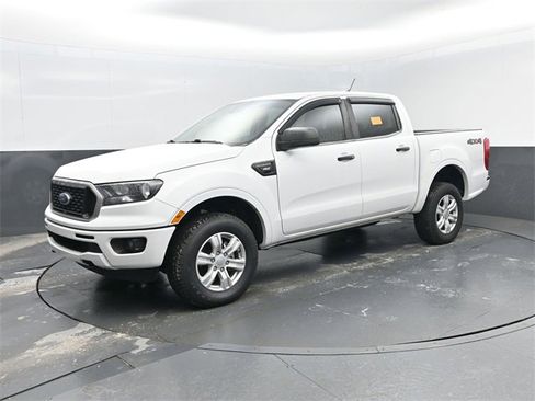Used 2020 Ford Ranger XLT image 1