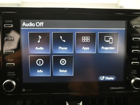 Used 2021 Toyota Corolla LE w/ LE Convenience Package FWD image 13