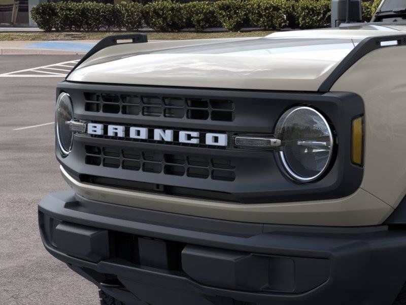 New 2026 Ford Bronco Big Bend AWD/4WD image 19