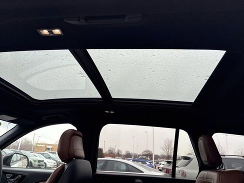 Used 2020 Lincoln Aviator Reserve w/ Equipment Group 201A image 27