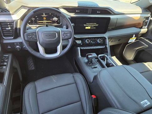 New 2026 GMC Sierra 1500 Denali AWD/4WD image 8
