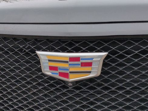 Used 2023 Cadillac Escalade Sport Platinum image 11