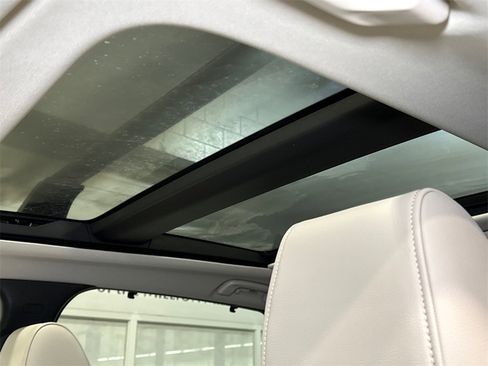 New 2026 MAZDA CX-90 3.3 Turbo w/ Premium Sport Pkg image 4