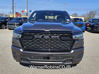 New 2026 RAM 1500 Big Horn RWD video 2