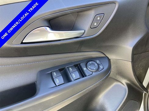 Used 2024 Buick Envista Sport Touring w/ Convenience I Package image 15