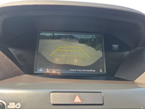 Used 2019 Acura MDX SH-AWD w/ Technology Package image 17