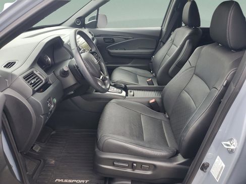 Certified 2023 Honda Passport Elite image 13