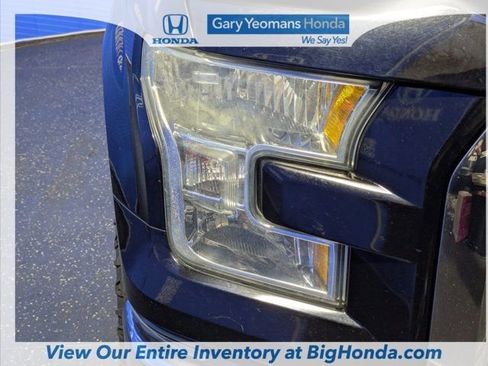Used 2016 Ford F150 XLT w/ Equipment Group 302A Luxury image 10