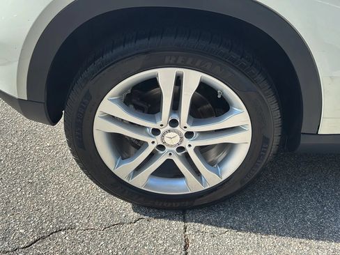 Used 2015 Mercedes-Benz GLA 250 4MATIC image 25