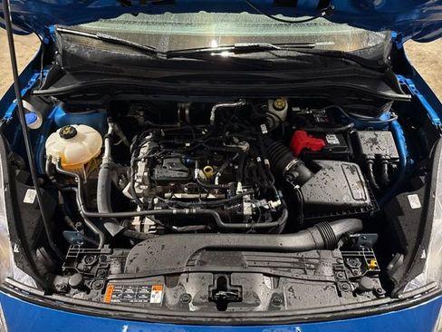 Used 2021 Ford Escape SE w/ Convenience Package image 6