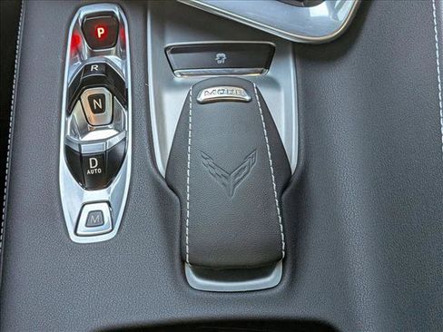 Certified 2024 Chevrolet Corvette Stingray Coupe w/ 1LT image 15