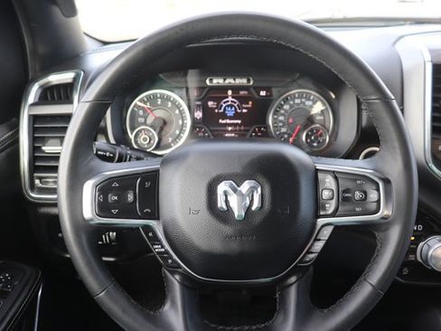 Used 2025 RAM 1500 Laramie image 18