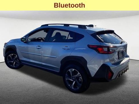 Certified 2025 Subaru Crosstrek 2.0i Premium image 6