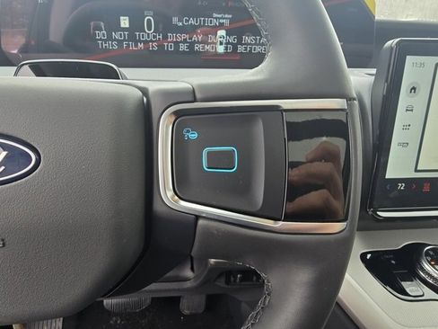 New 2026 Ford Expedition Max Active image 36